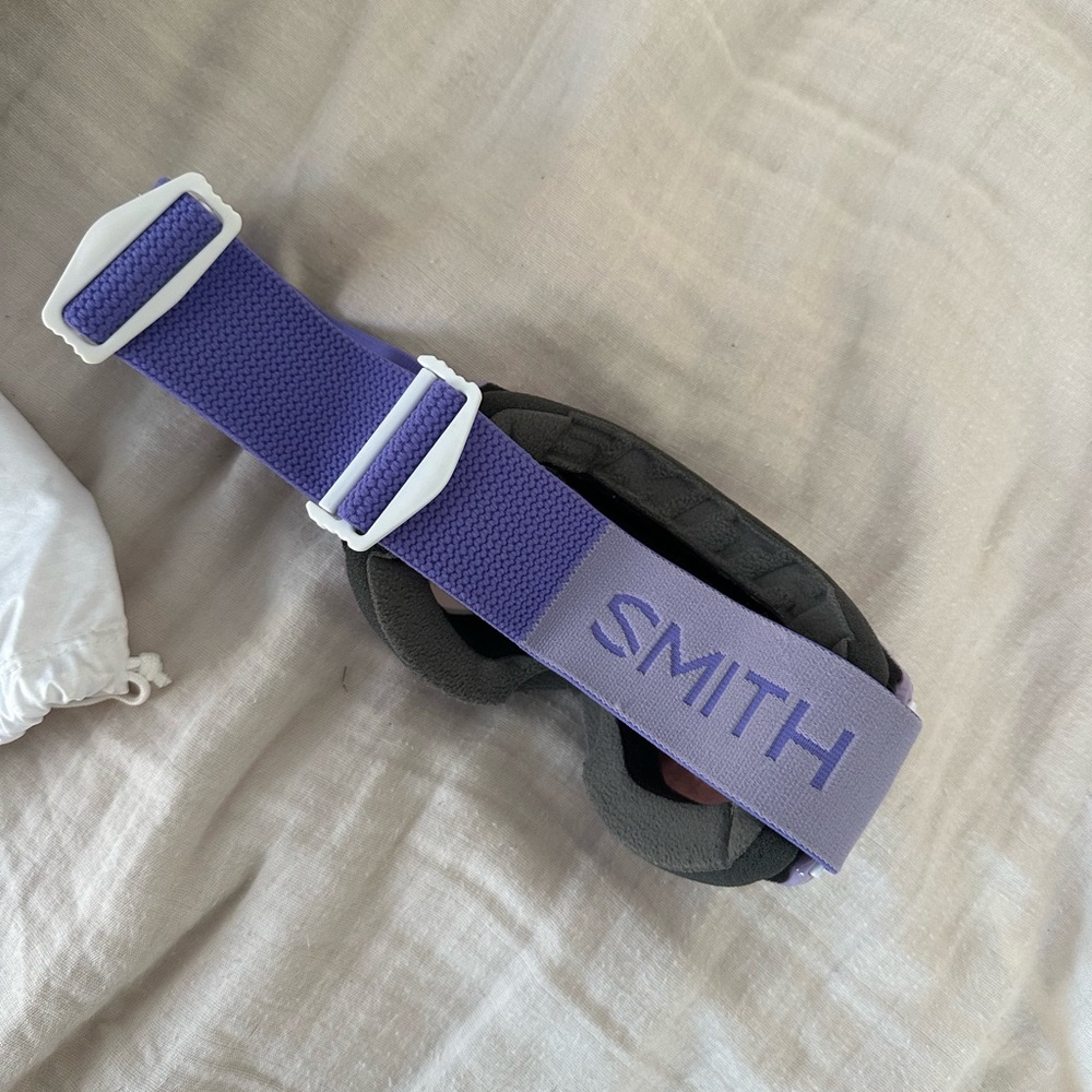 Smith goggles - Picture 3 of 6